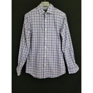 Banana Republic Grant fit Size Mens Shirt